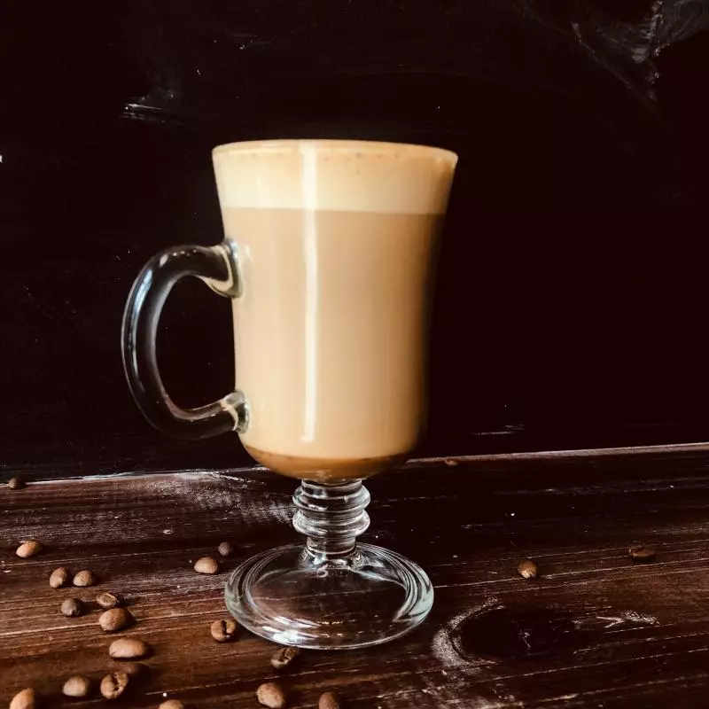 Cappuccino +