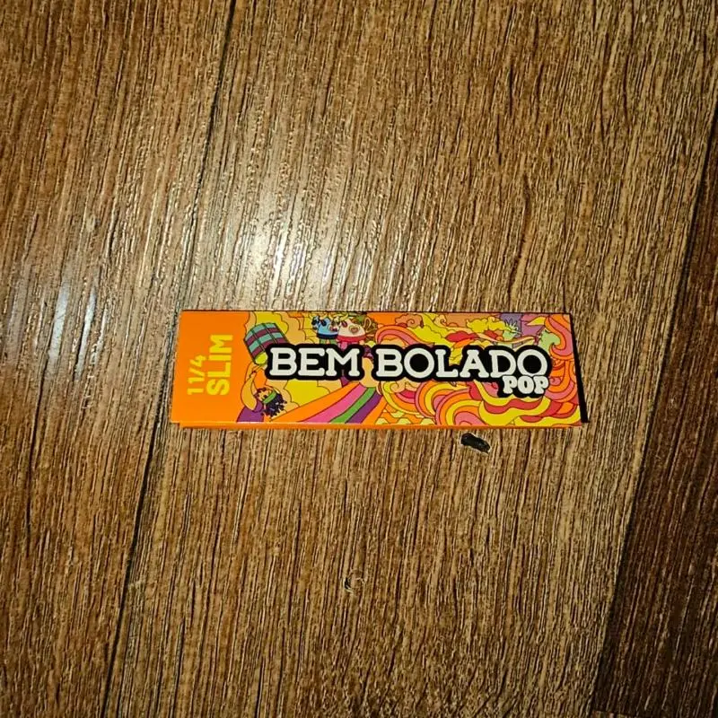 Seda Bem Bolado 1/4