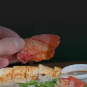 Joelho de Porco Berna (Picadinho )