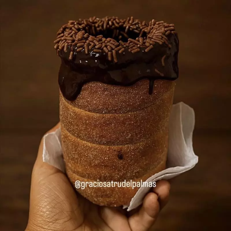 QUINTA - CHOCOLATE MEIO AMARGO