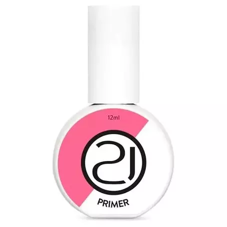 Primer Nails 21
