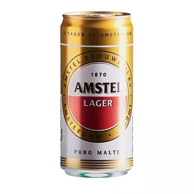 Amstel - 269 ml