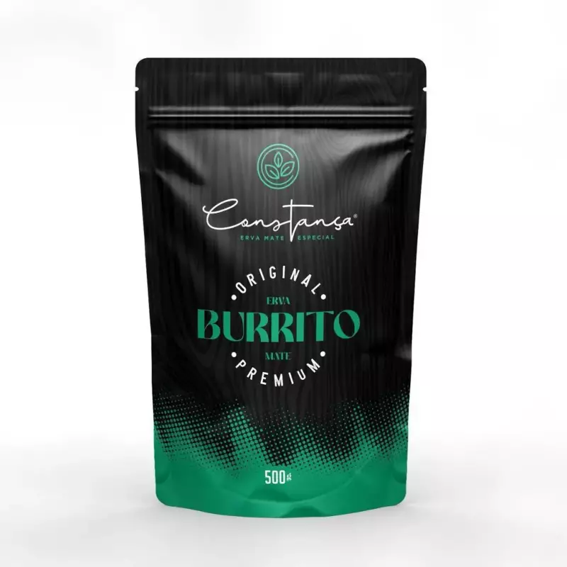 Constança Burrito 500g