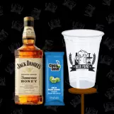 Copão Whisky Jack Daniel's Honey