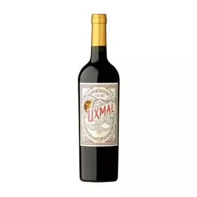 Uxmal Malbec