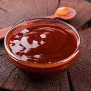 Katchup com Goiabada