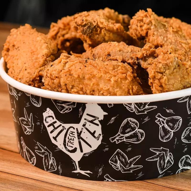 1,5L Passarinho Crocante