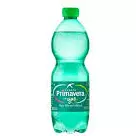 Agua con gas fuente primaver