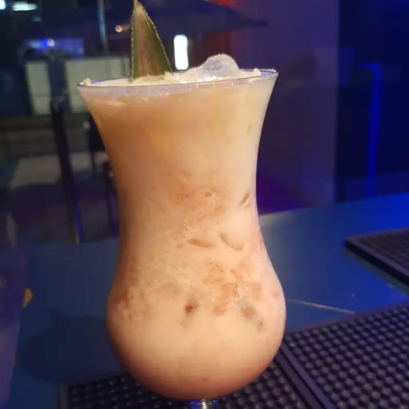 PINA COLADA