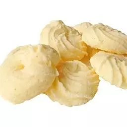 Rosquinha de nata 100g