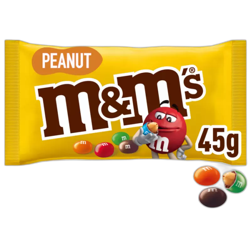 M&Ms