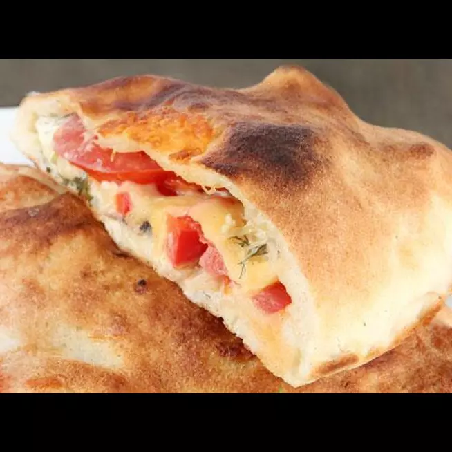 Calzone Especial Buty´s