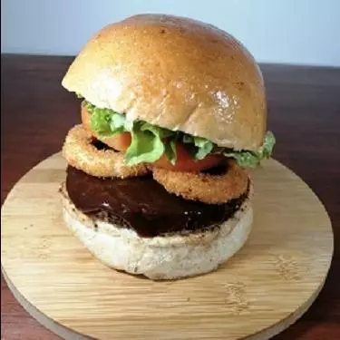 Crunch BBQ