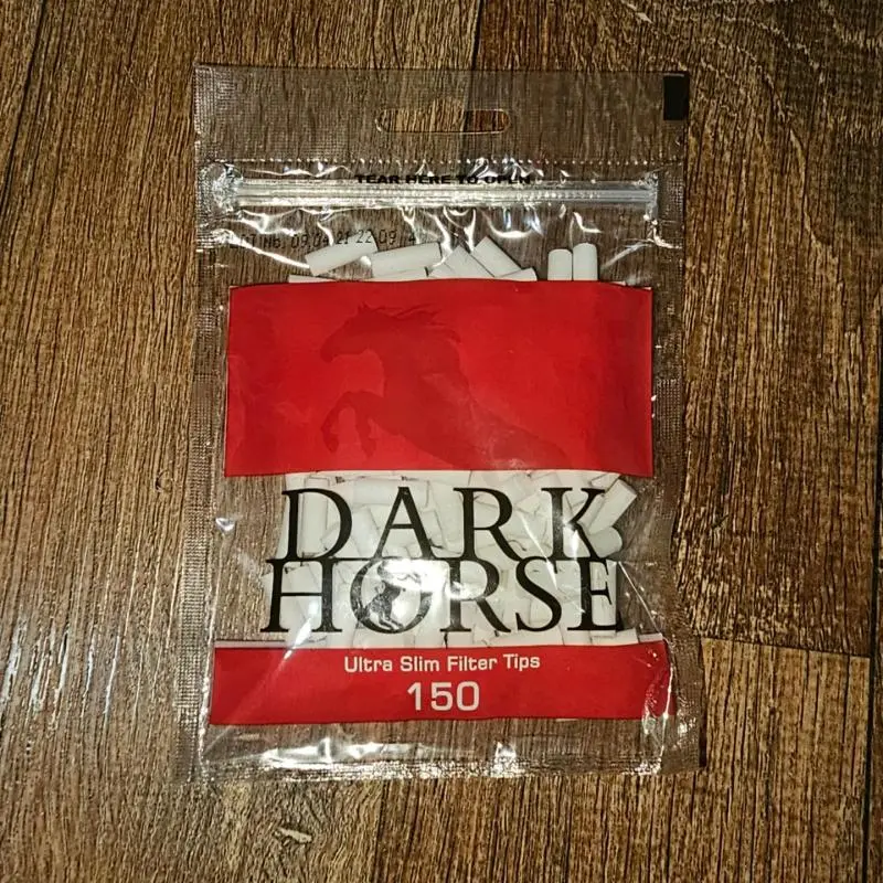 Filtro ultra slim Dark Horse