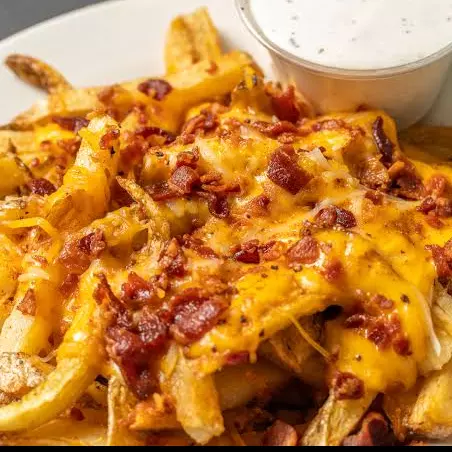 Papas espaciales