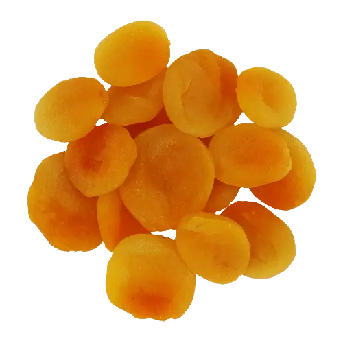 Damasco Turco Doce - 100g