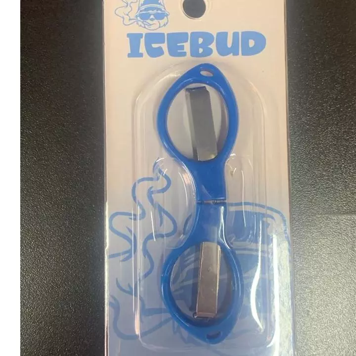 Tesoura  Plástico