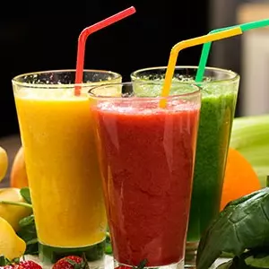 Sucos Naturais Copo 350ml