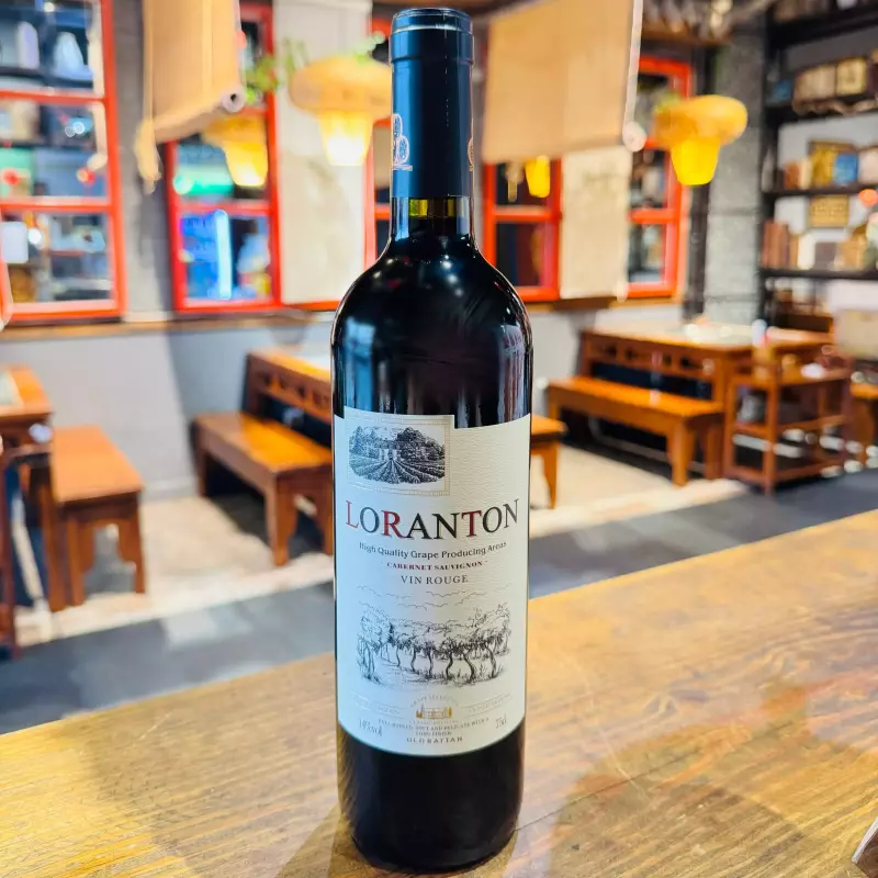 VINO LORANTON