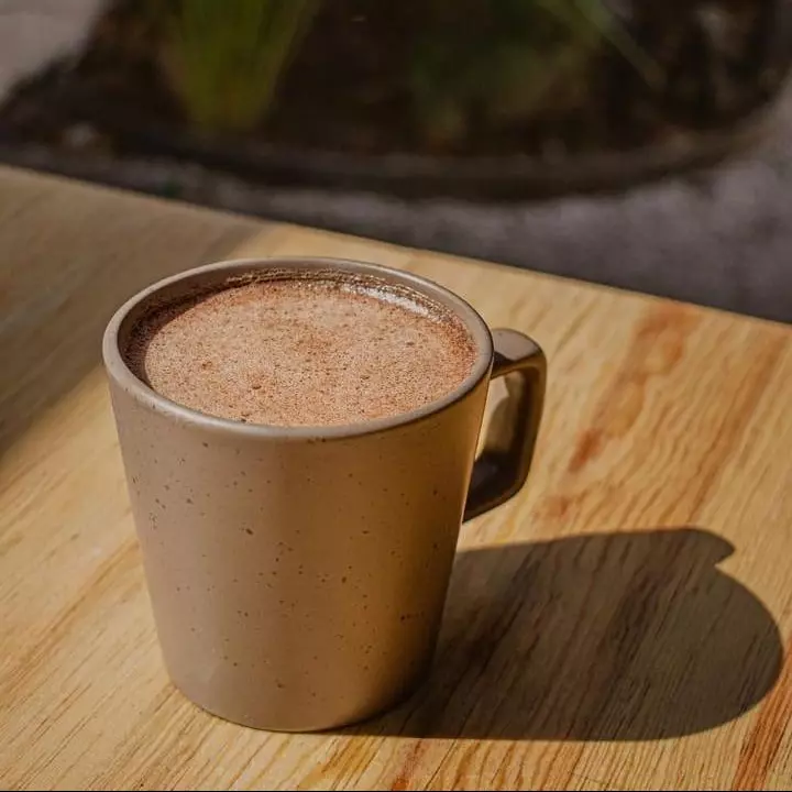 Chocolate Oaxaqueño