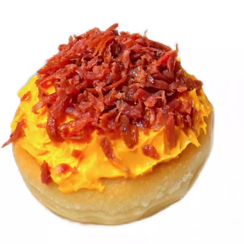 Calabresa com Cheddar