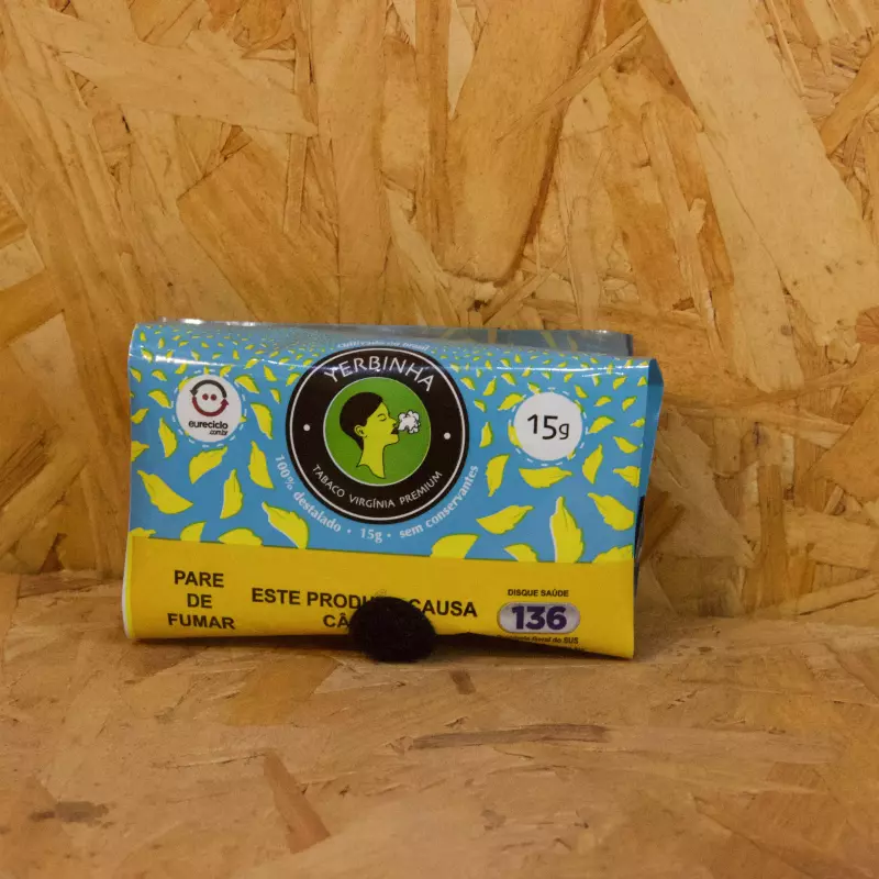 Yerba 15g