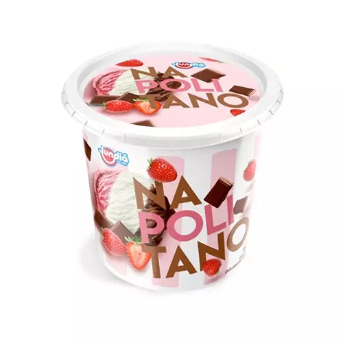 Sorve Jundiá - Copo 150grs