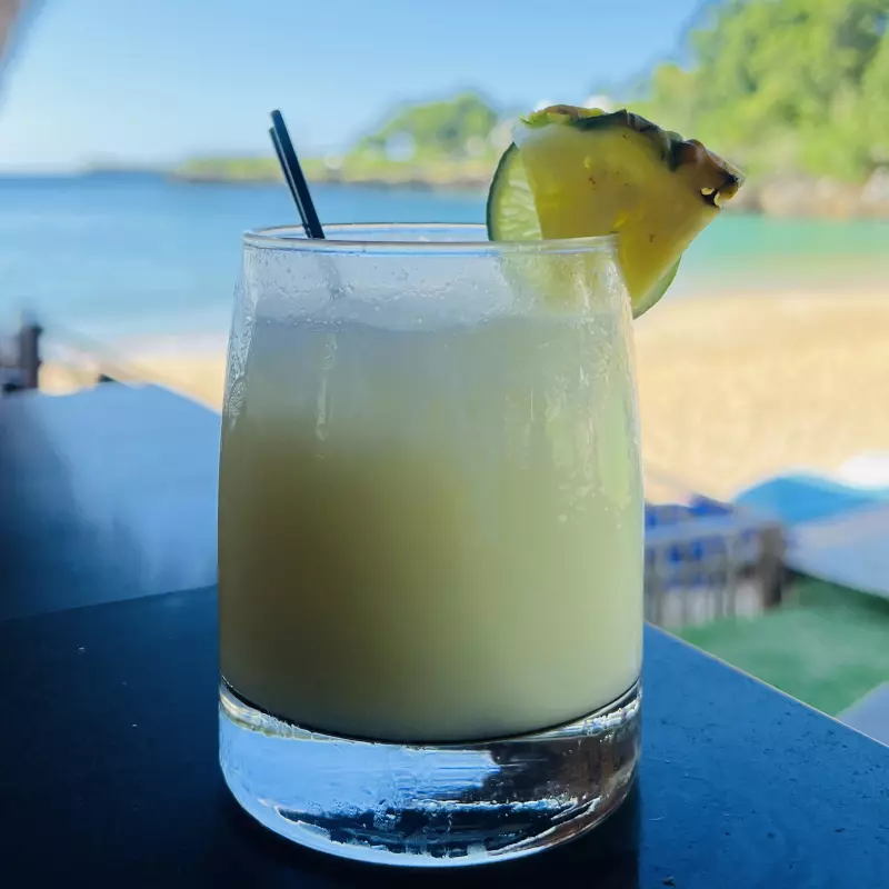 Piña Margarita