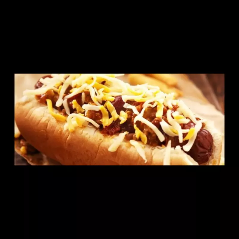 Cachorrão De Frango
