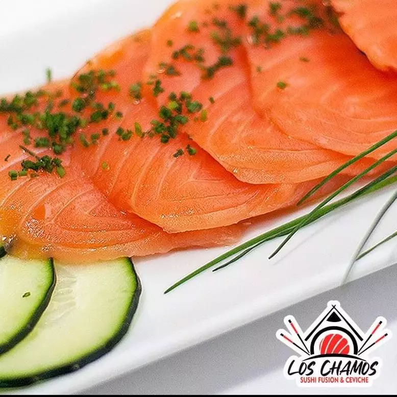 SASHIMI