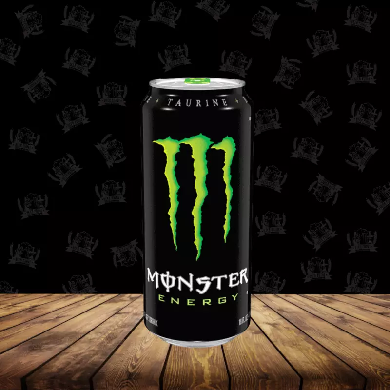 Monster Tradicional 269ml