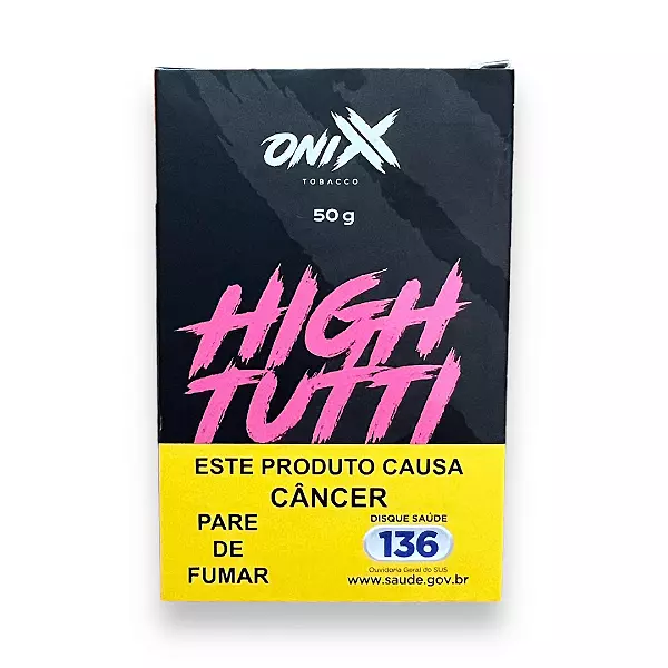 ONIX HIGH  TUTTI
