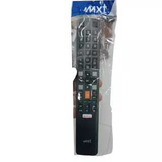 CONTROLE MXT P/TV SMART TCL