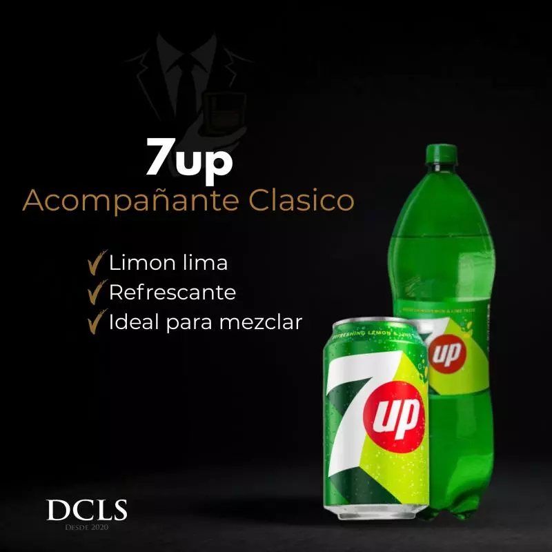 7up