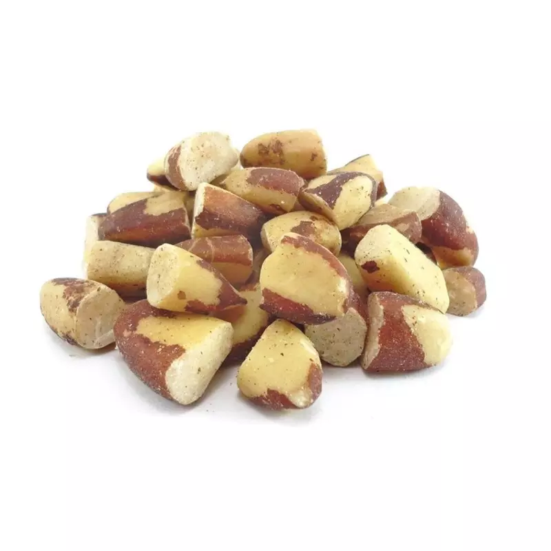 Castanha do Para Quebrada - 100g