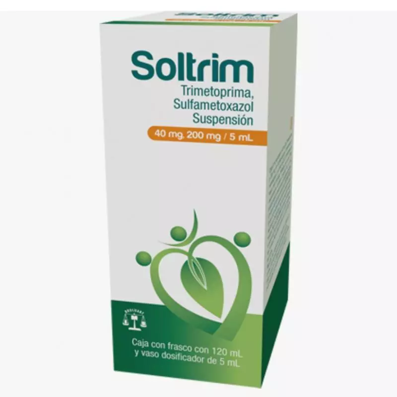 Soltrim jbe