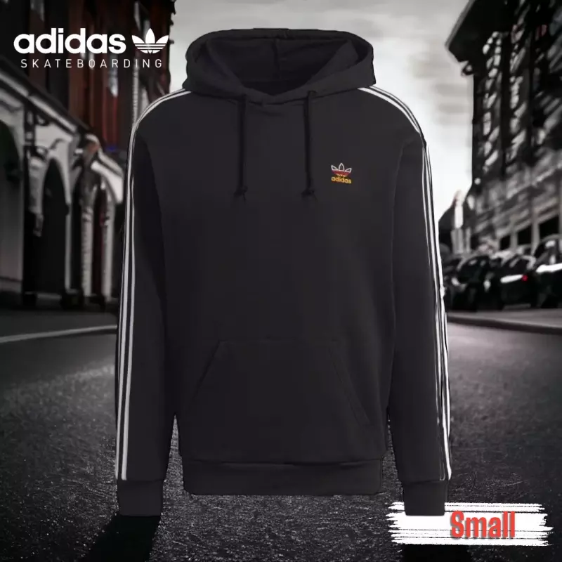 Sudadera Adidas