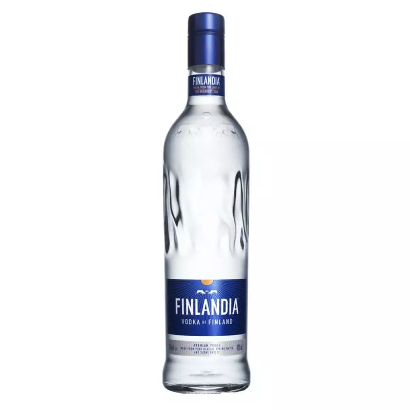 Vodka Finlandia