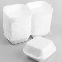 BIOPLAST HAMBURGUESERO