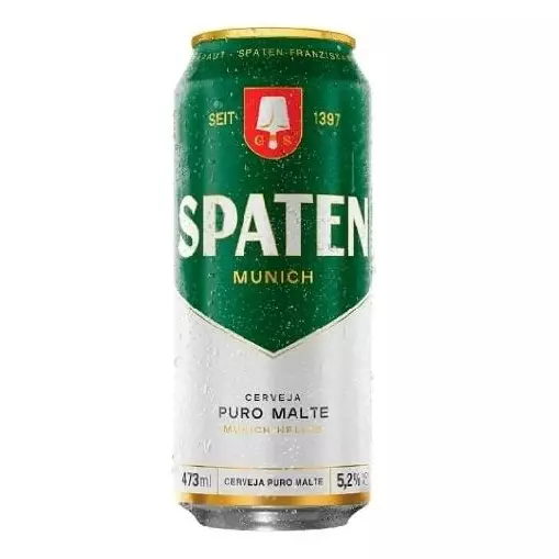 Spaten 473ml