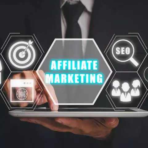 Afiliación de Restaurante