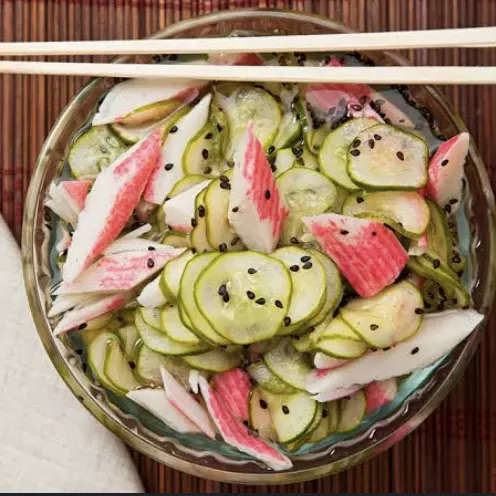 SUNOMONO KANI