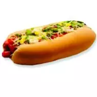 Hot dog Tradicional