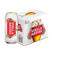 Stella Artois