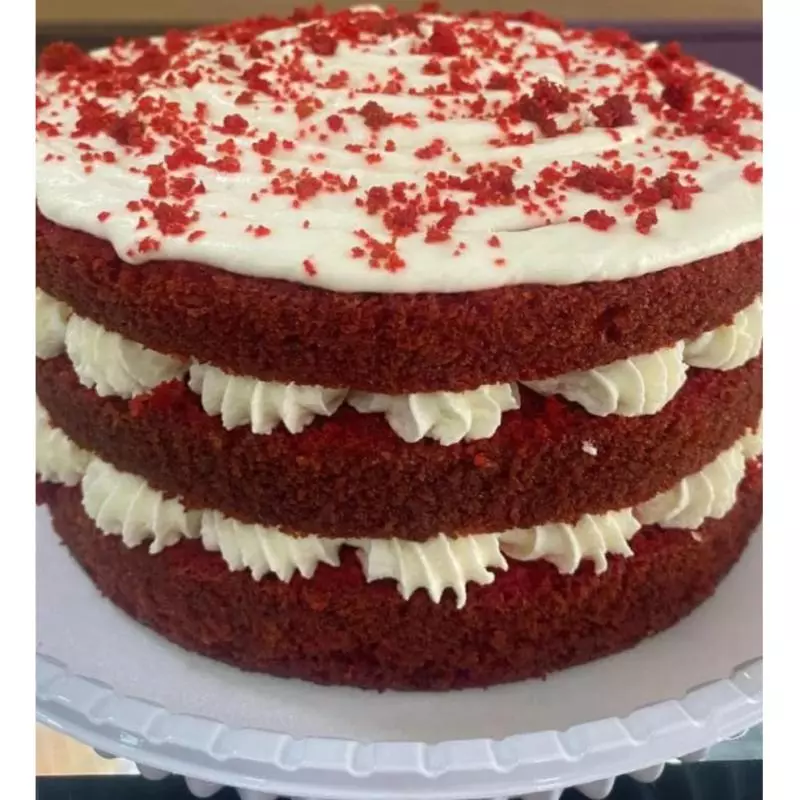 Red velvet