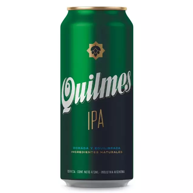 QUILMES IPA