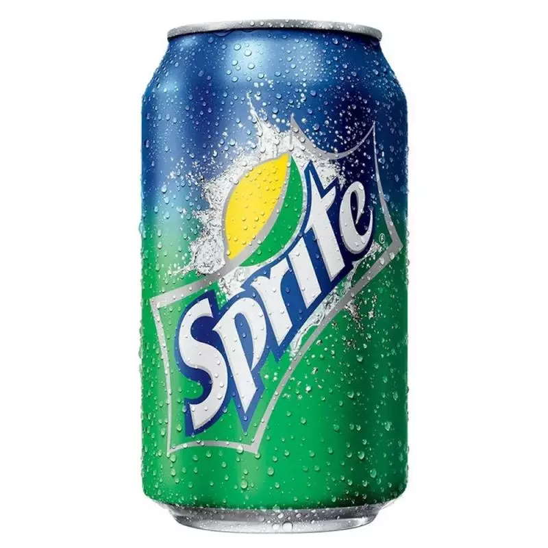 SPRITE LATA 350ML