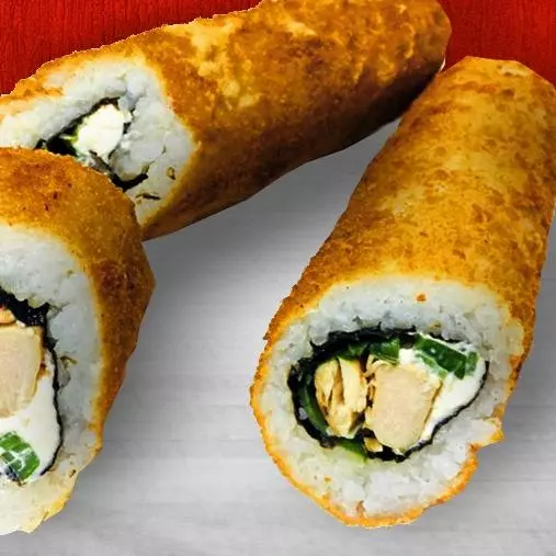 Hand Rolls