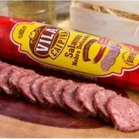 Salame Nobre Defumado