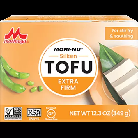Tofu suave